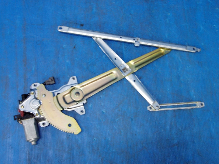 ダイハツ/ムーブ/L900S/リヤ右パワーウインドモーター