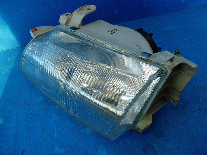 トヨタ/カルディナ/ST195G/左ヘッドランプ