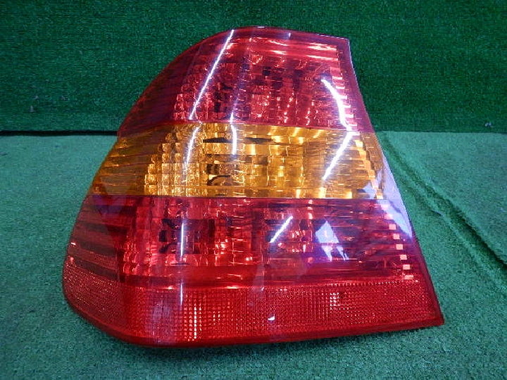 318i E46 後期型