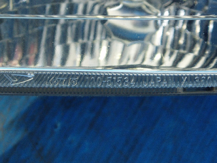 コイト 100-51534
