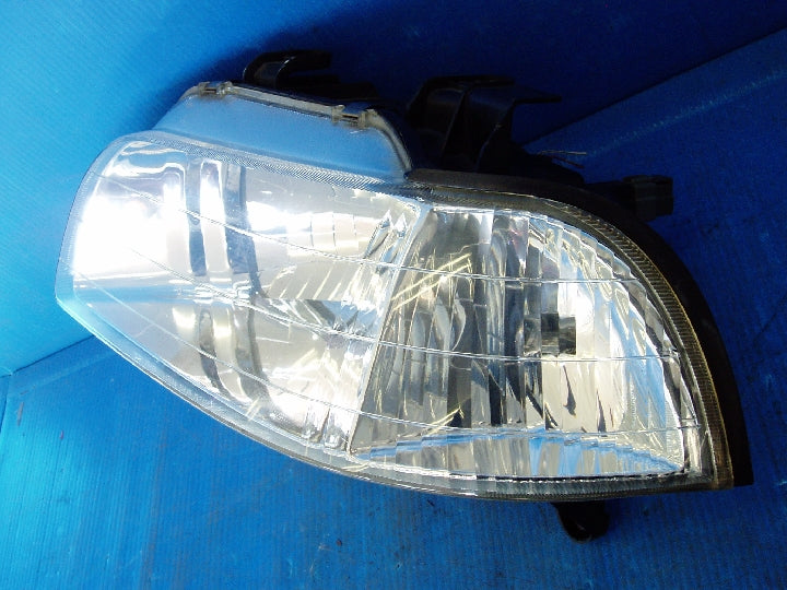 ダイハツ/シャレード/G200S/左ヘッドランプ