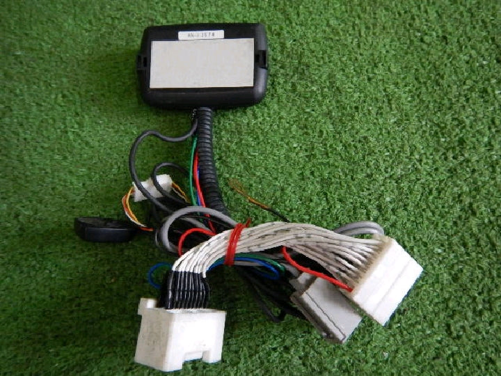 Bullcon/ブルコン/TVキャンセラー/TVキット