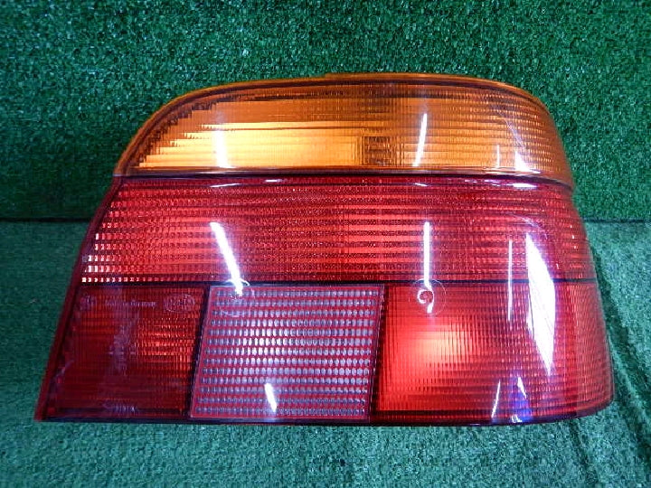 525i E39から外しました。