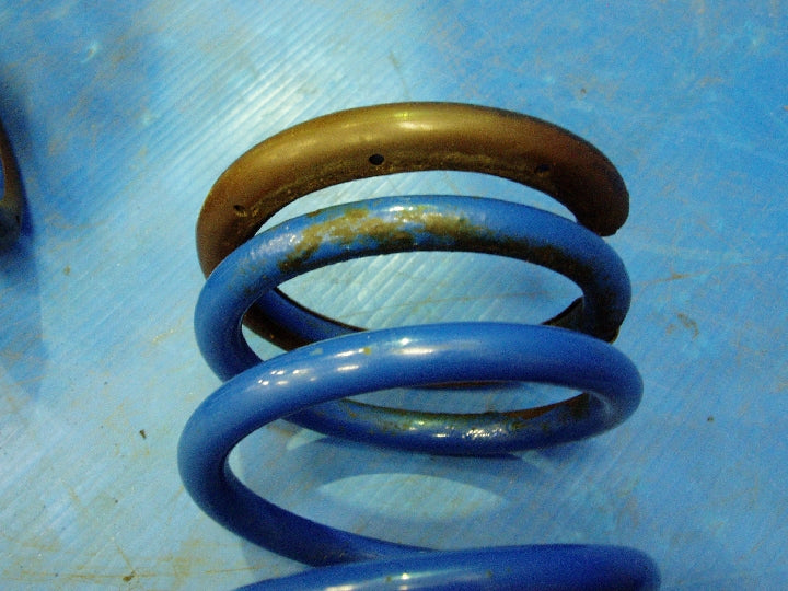 日産/WGNC34/ステージア/社外/スプリング/1台分