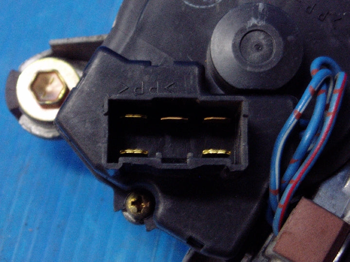 ホンダ/ライフ/JB2/フロントワイパーモーター