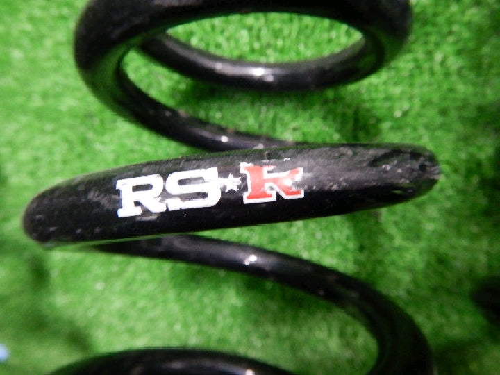 ホンダ/RB1/オデッセイ/社外/RS-R製/ダウンサス/1台分
