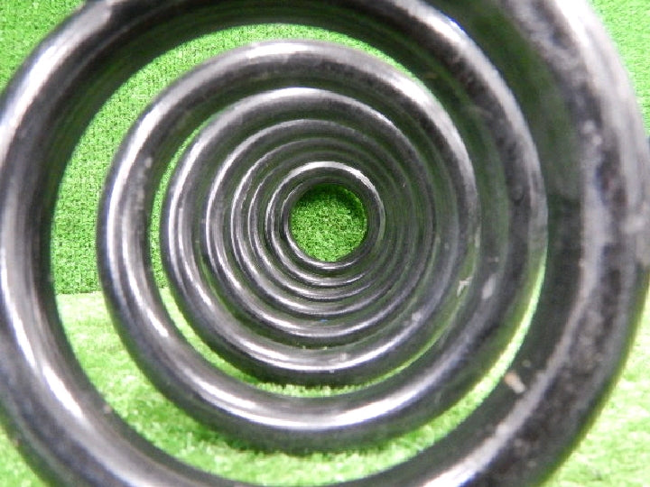 ホンダ/RB1/オデッセイ/純正/スプリング/1台分