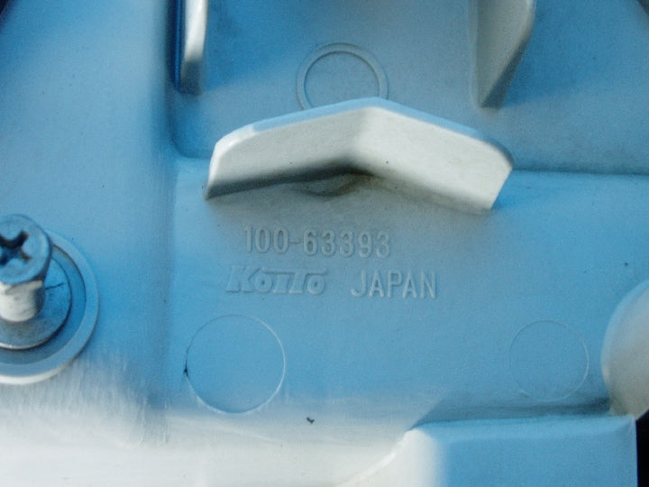 日産/ラシーン/RFNB14/右ヘッドランプ