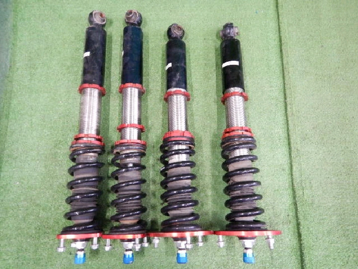 97/11年 JZS160から外しました。