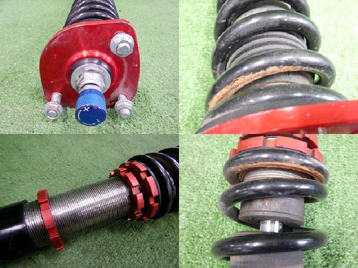 トヨタ/S16#系/160系/アリスト/社外/車高調/1台分