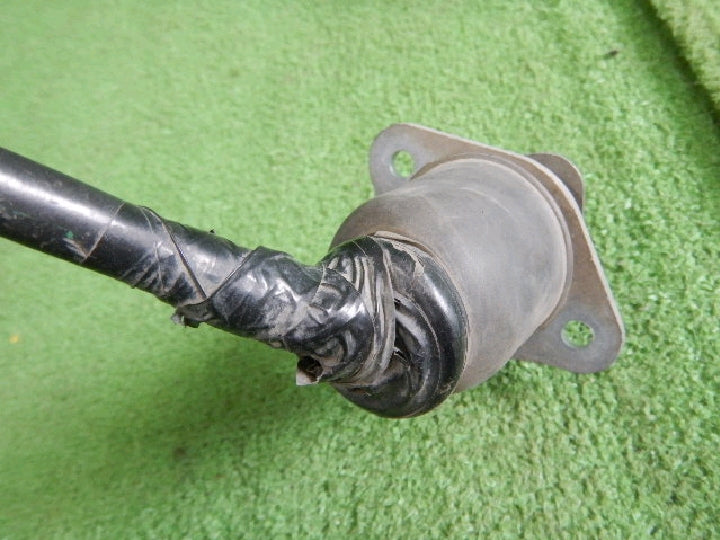 トレーラー/けん引用/プラグソケット/7Pタイプ