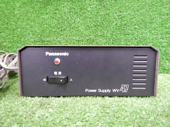 パナソニック製/ACACファン・ヒーター/電源ボックス