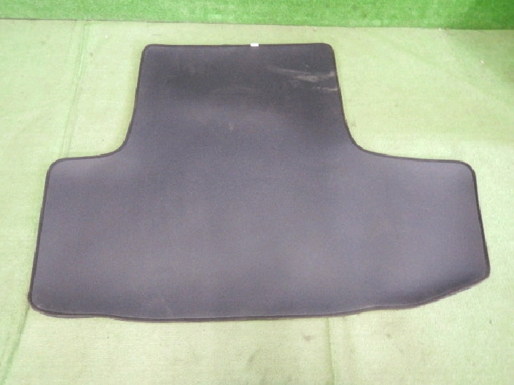 トヨタ/200系/クラウン/純正/トランクマット/ラゲッジマット