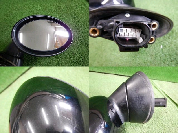 BMW/ミニ/RA16系/クーパー/純正/右ドアミラー