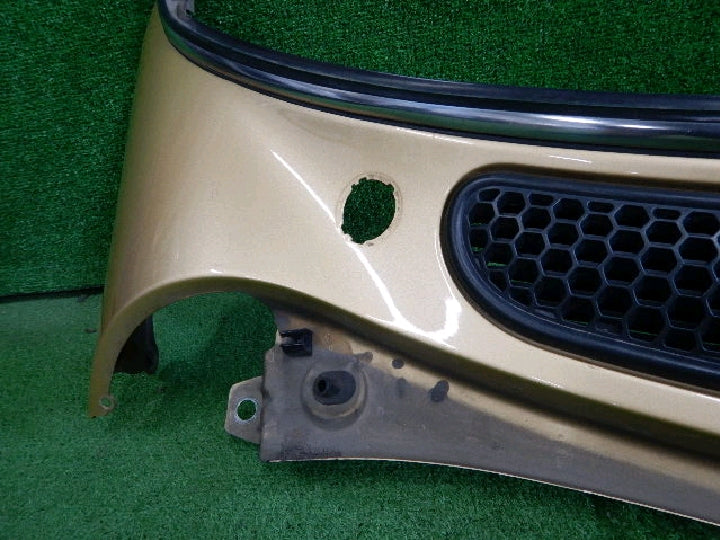 BMW/R50/RA16/クーパー/純正/カウルトップパネル