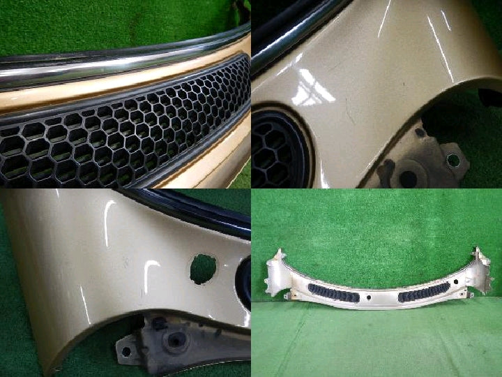BMW/R50/RA16/クーパー/純正/カウルトップパネル