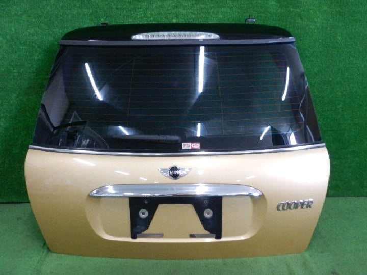 WMWRC32040から外しました。 TJ0****