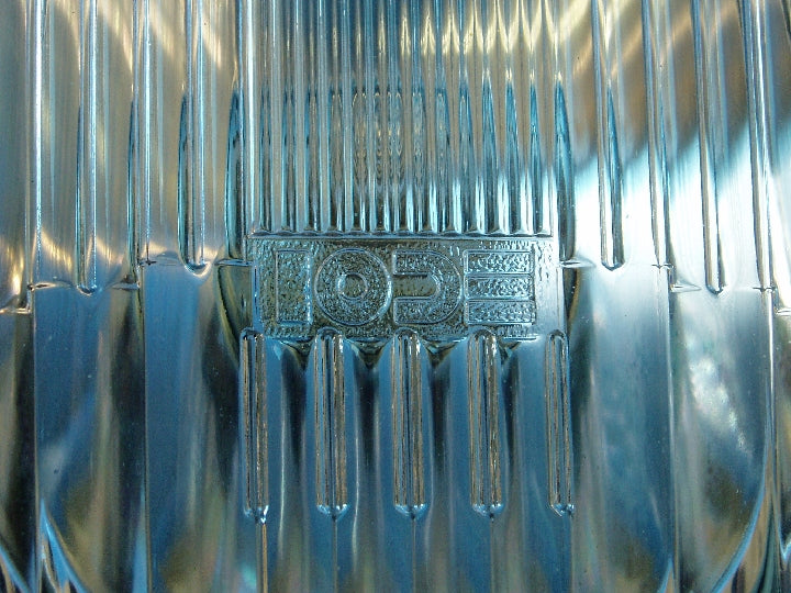 スズキ/セルボモード/CN22S/左フォグランプ