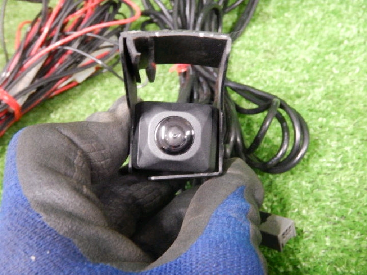 イクリプス/車載用/ドライブレコーダー/12V用