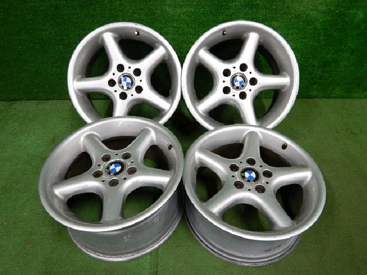 17×7.5J+41/17×8.5J+41PCD120 5穴