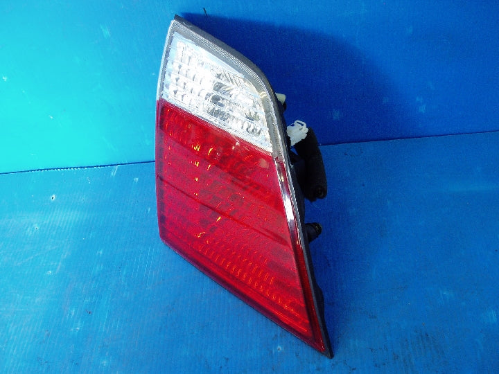 日産/プリメーラワゴン/WQP11/リヤフィニッシャー/左