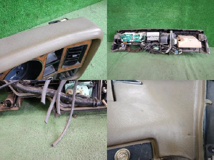 トヨタ/MS105/クラウン/純正/インストゥルメントパネル