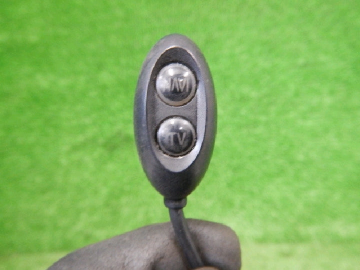 データシステム製/テレビ・ナビキット/コントロールユニット