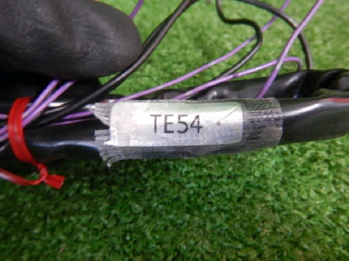 カーメイト製/エンジンスターター用/車種別ハーネス/ホンダ車用