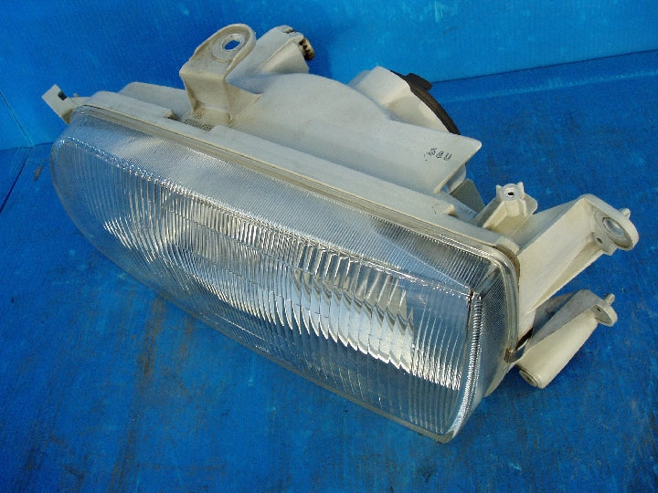 トヨタ/カローラ2/EL51/左ヘッドランプ