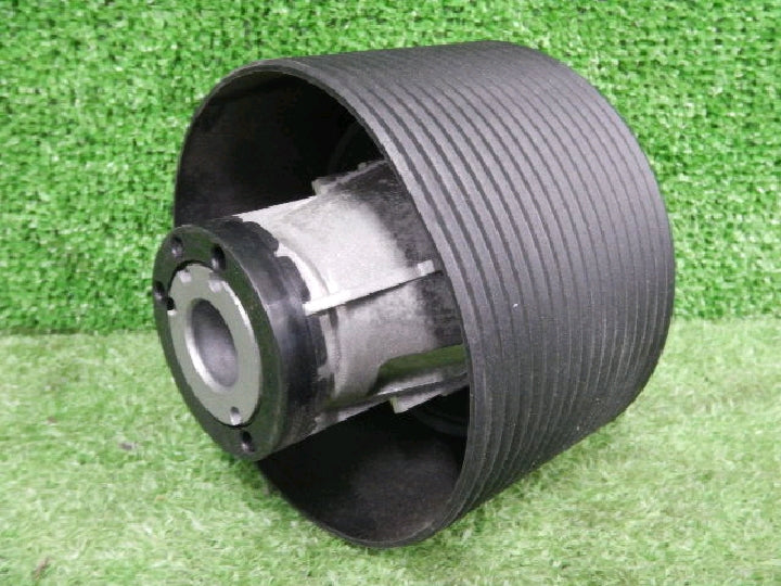 トヨタ/SW20/MR2用/ステアリングボス