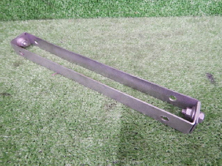 社外/汎用/ナンバーステー