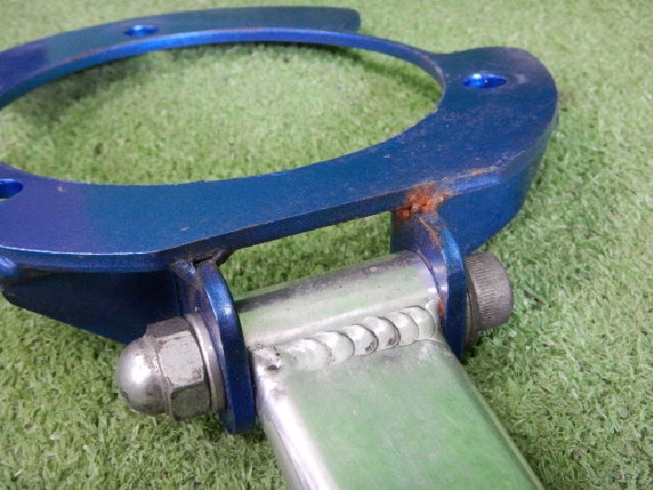 スバル/BH5/レガシィ/クスコ製/フロントストラットタワーバー