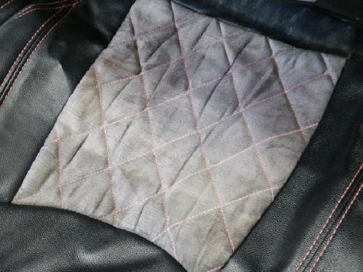 トヨタ/S160系/アリスト/社外/シートカバー/1台分