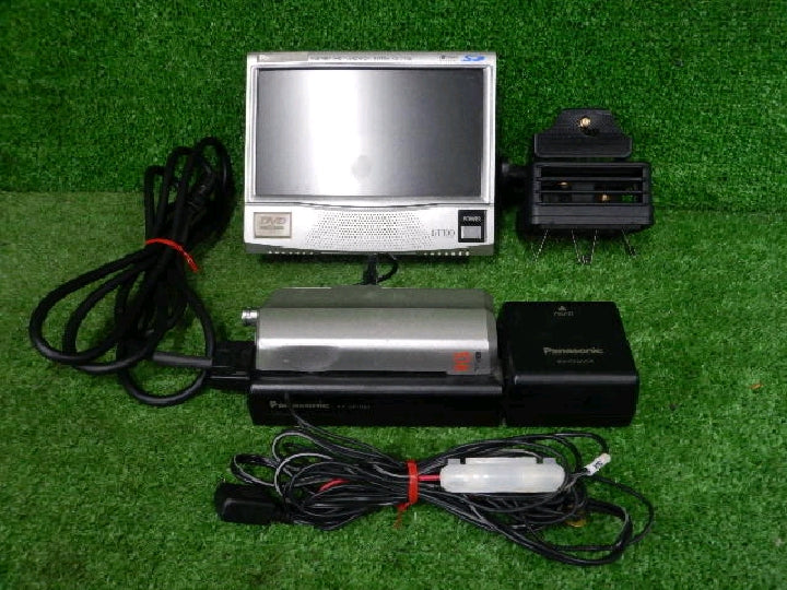 品番:KX-GT100V