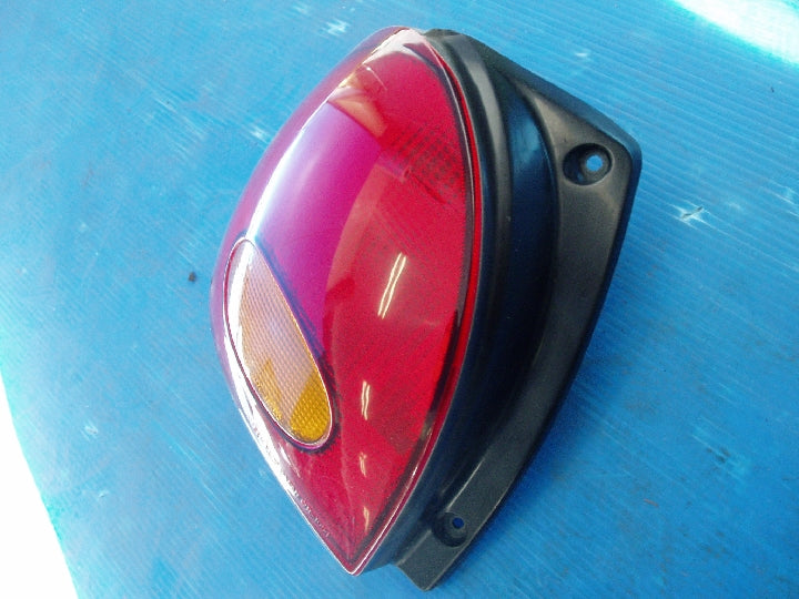 三菱/ミニカ/H31A/左テールランプ