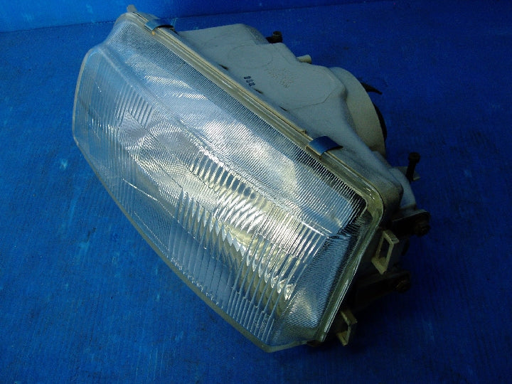 三菱/シャリオ/N44W/左ヘッドランプ