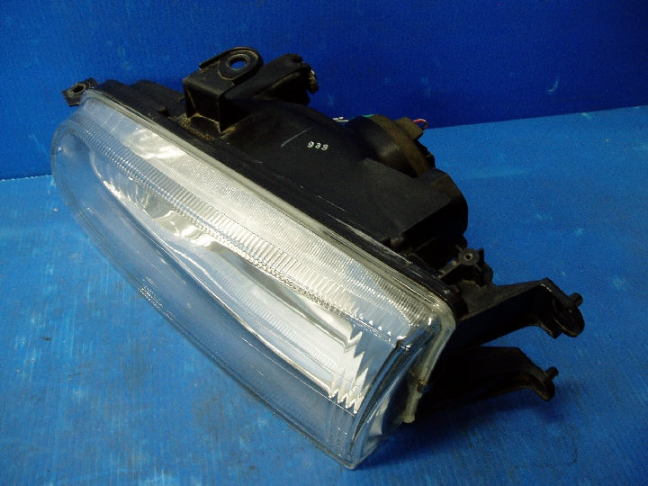 トヨタ/コルサ/EL51/左ヘッドランプ