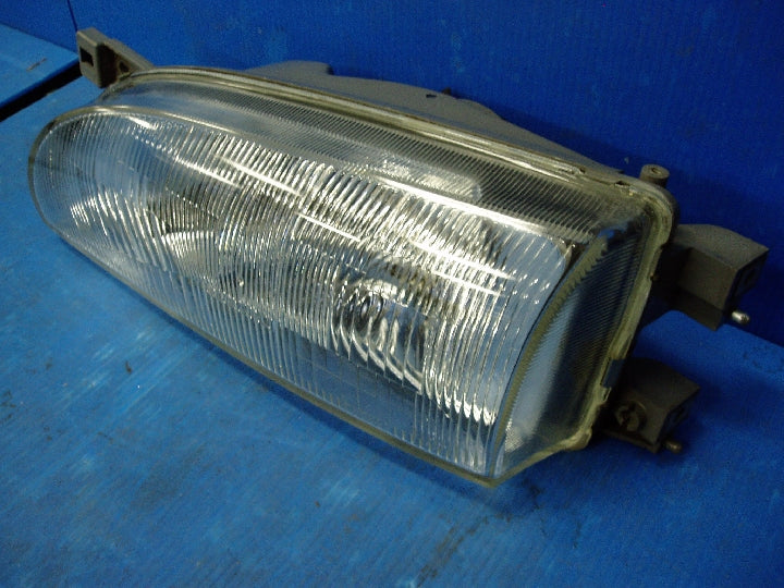 スバル/インプレッサ/GF6/左ヘッドランプ