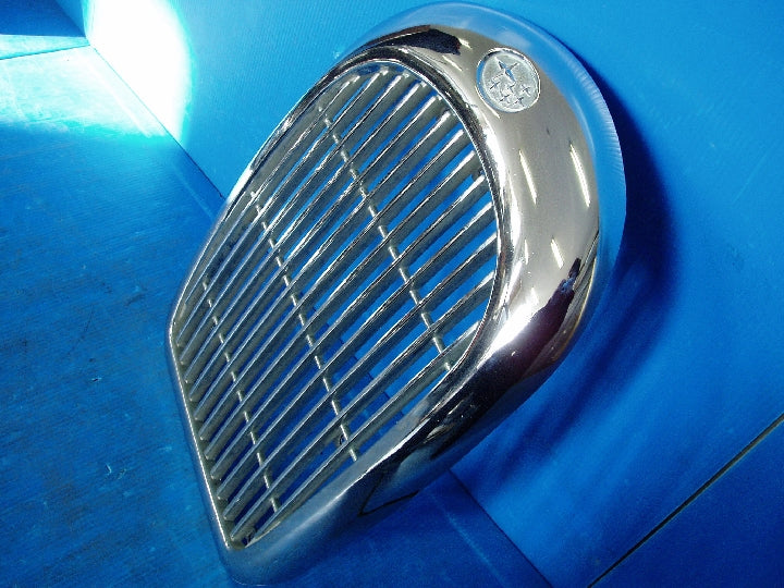 スバル/サンバー/KV4/ラジエターグリル