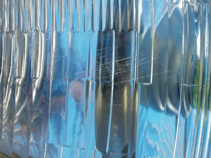 キズ多数有ります