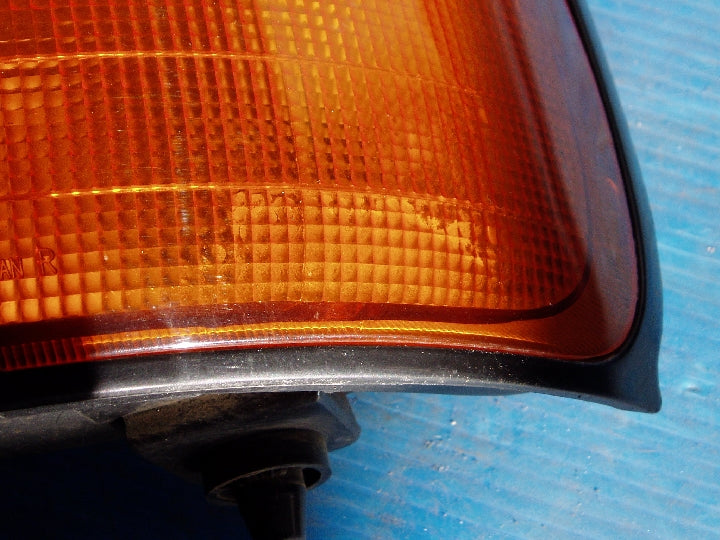 レンズ内汚れ有ります