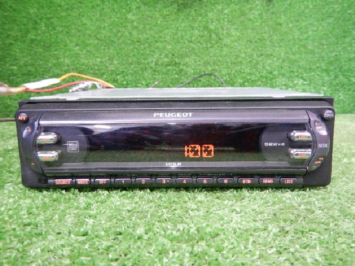 品番:MDX-F5800PG