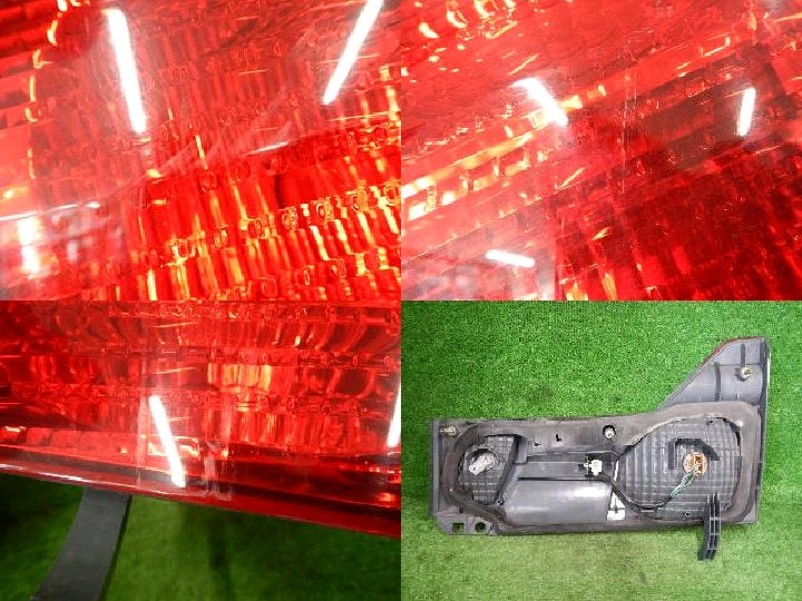 トヨタ/NH1系/アルファード/純正/リア左フィニッシャー