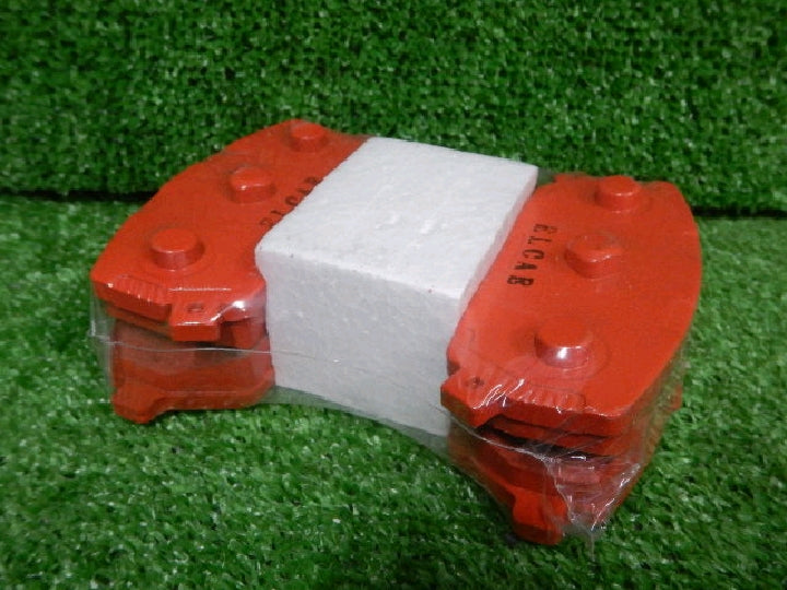ウィマックス/ブレーキパッド/フロント用/未使用品