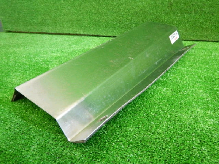 社外/燃料タンクガード/鉄製