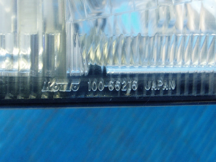 KOITO 100-66216