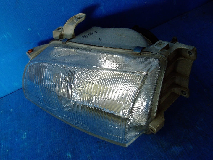トヨタ/カルディナ/ST195G/左ヘッドランプ