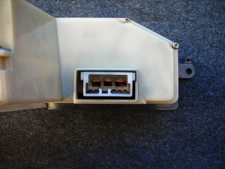 日野/トラクターヘッド/SH3FDB/ヒーターコントロールパネル/ジャンク