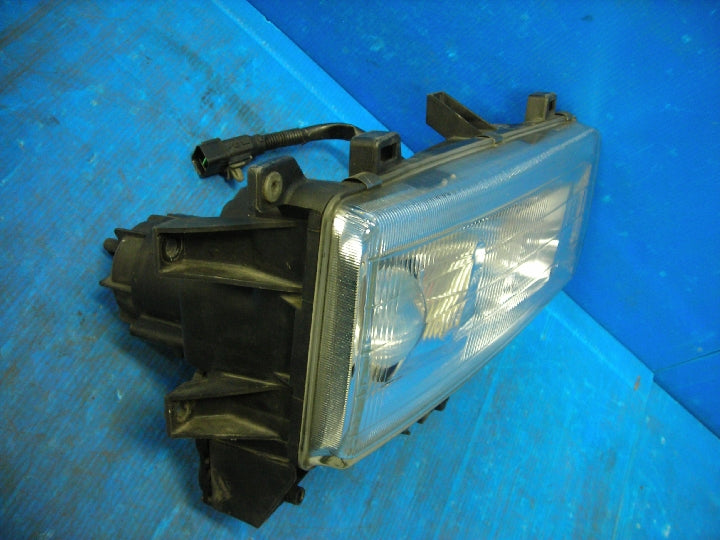 三菱ふそう/グレート/FV519/右ヘッドランプ