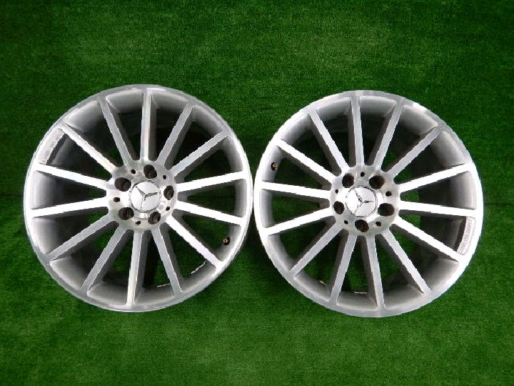 18×9.5J+33 PCD112 5穴